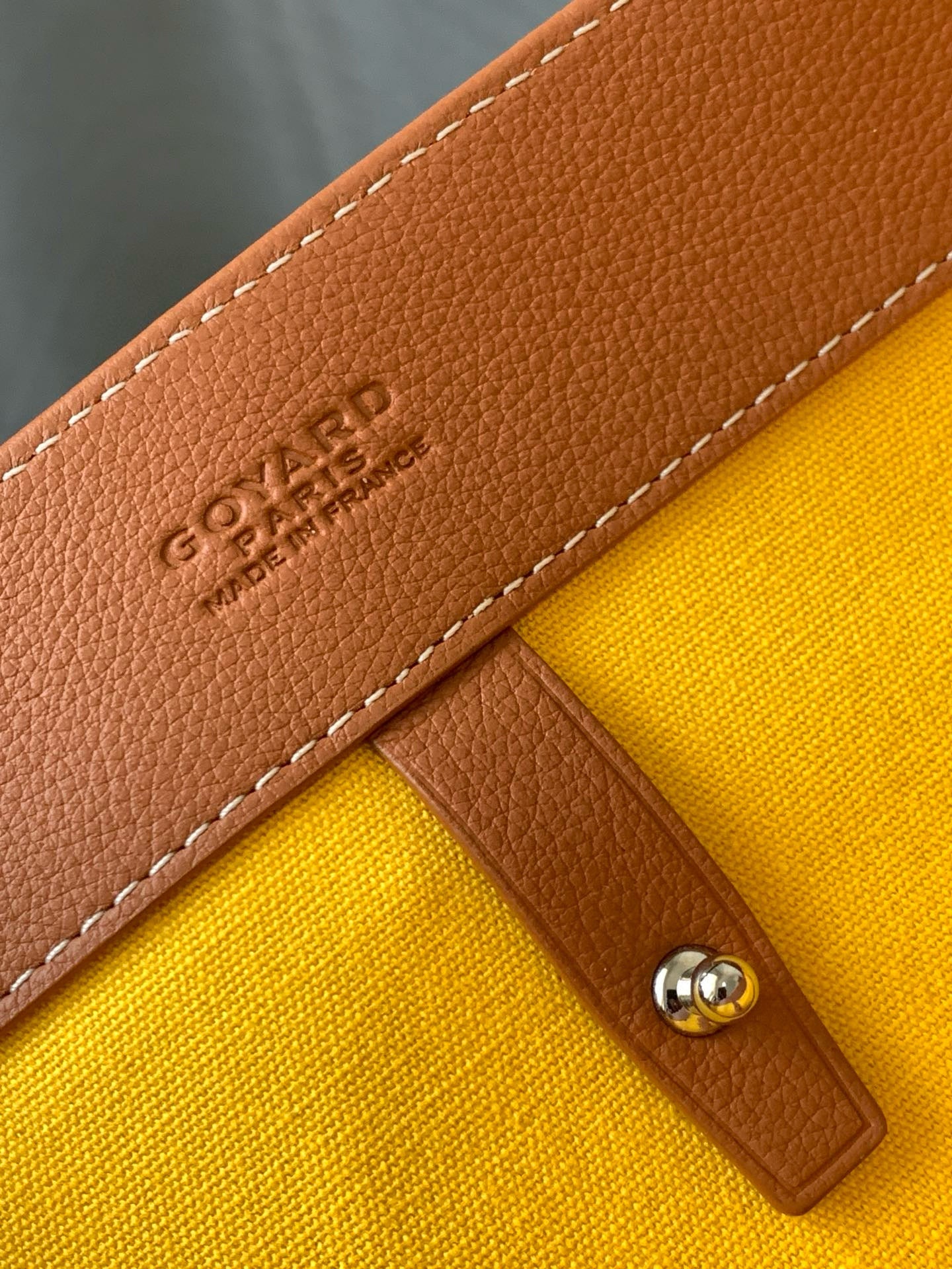GYD Voltaire Bag