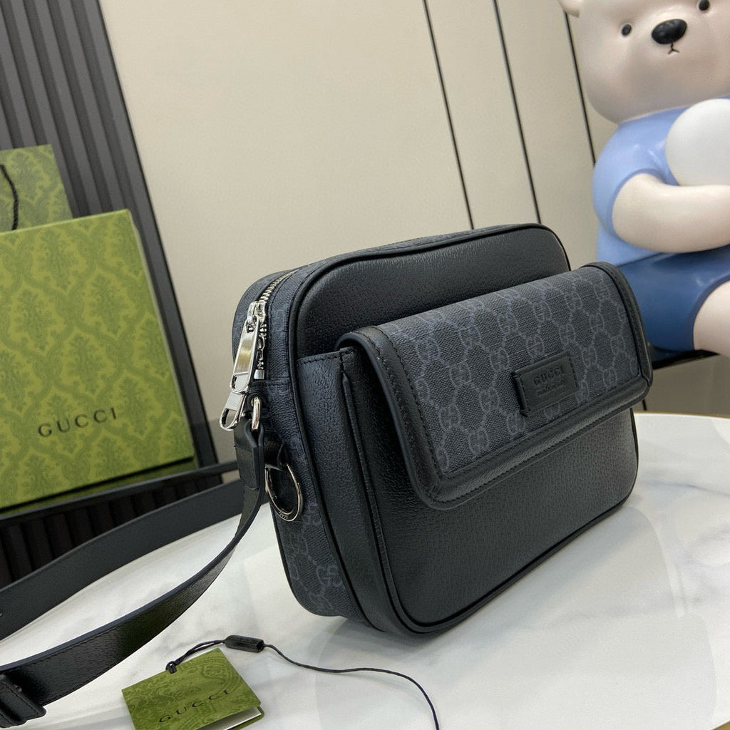 GC Crossbody Bag