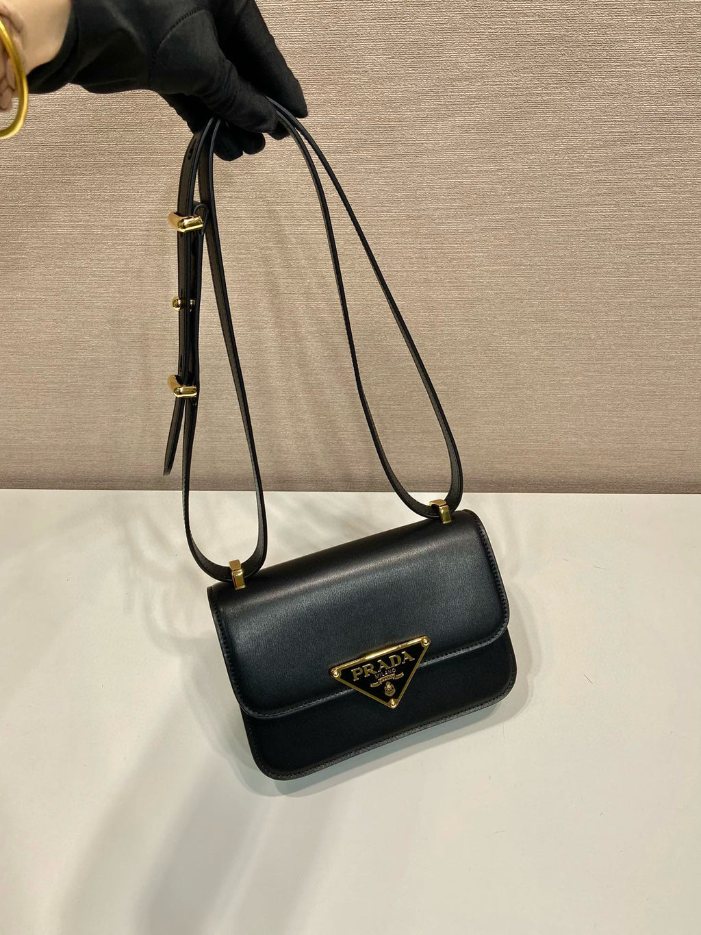 PRD Shouder Bag