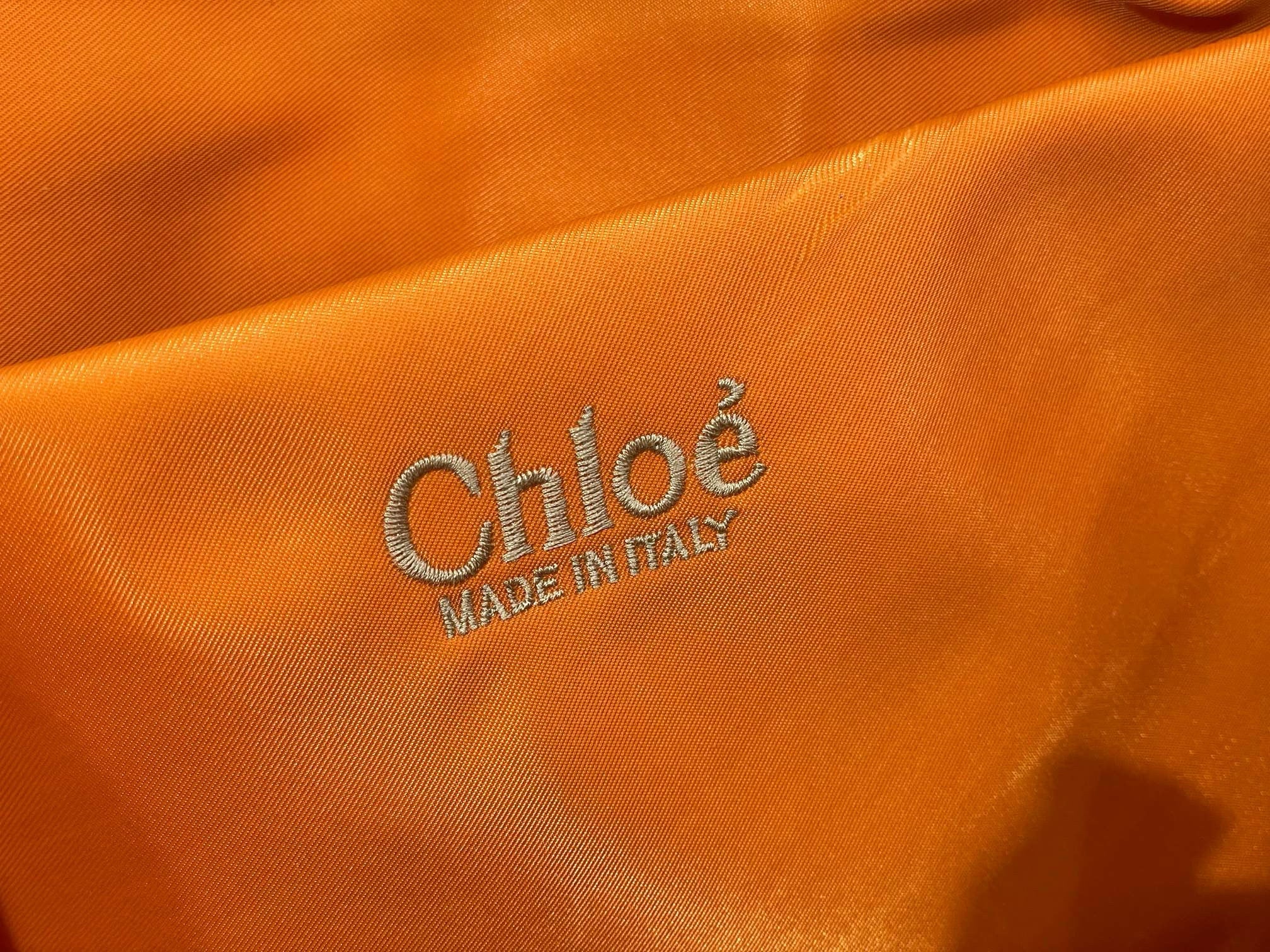 CHL Woody Tote Bag