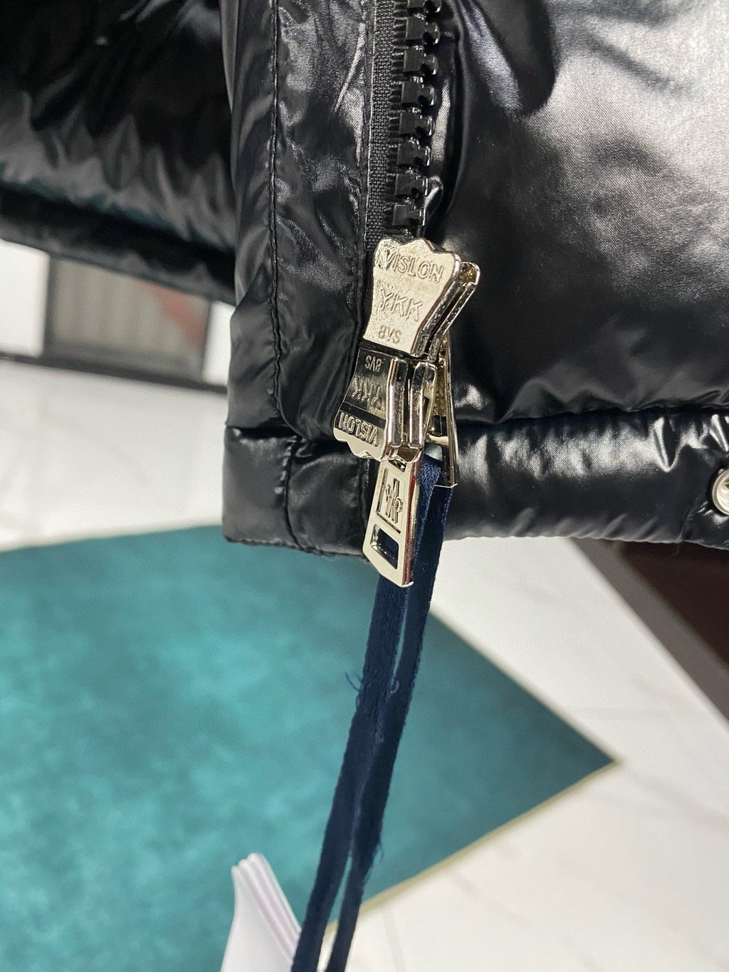 MNC Down Jacket