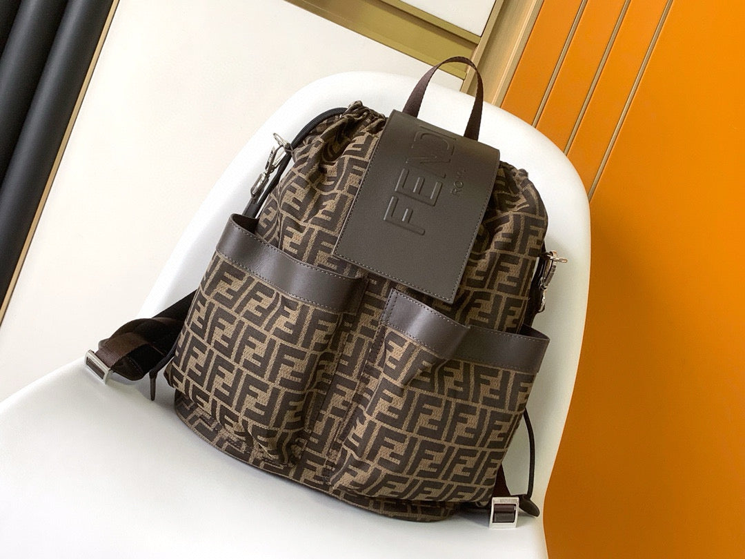 FD Backpack