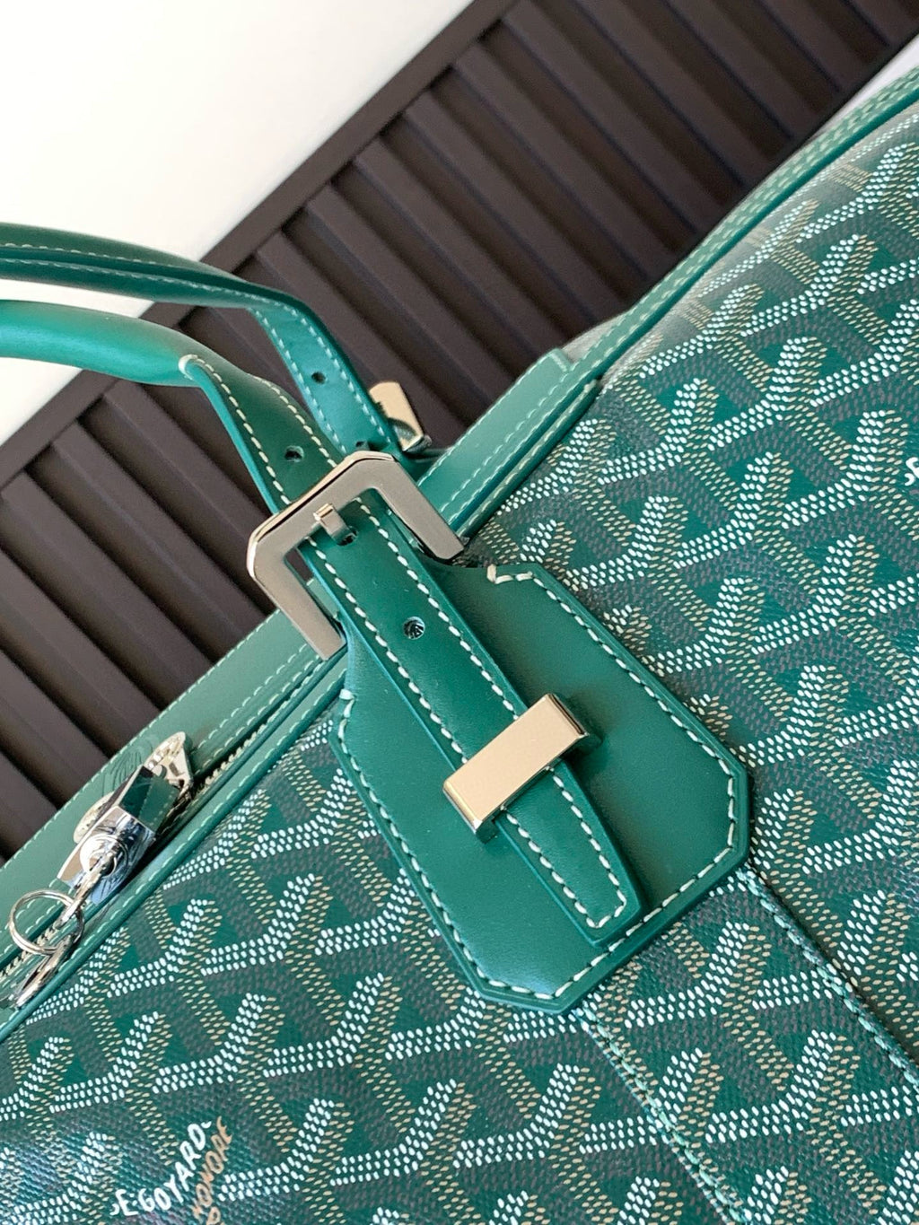 GYD Duffle Bag