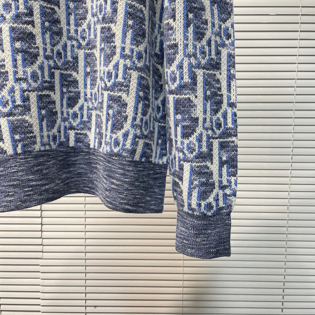 CD Sweater