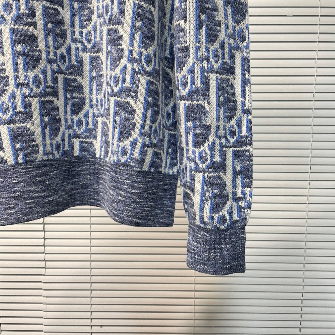 CD Sweater