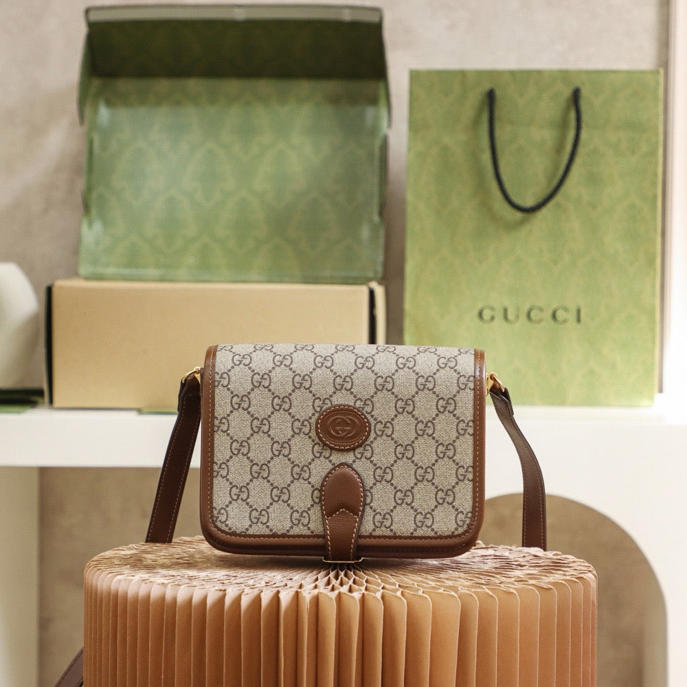 GC Retro Bag