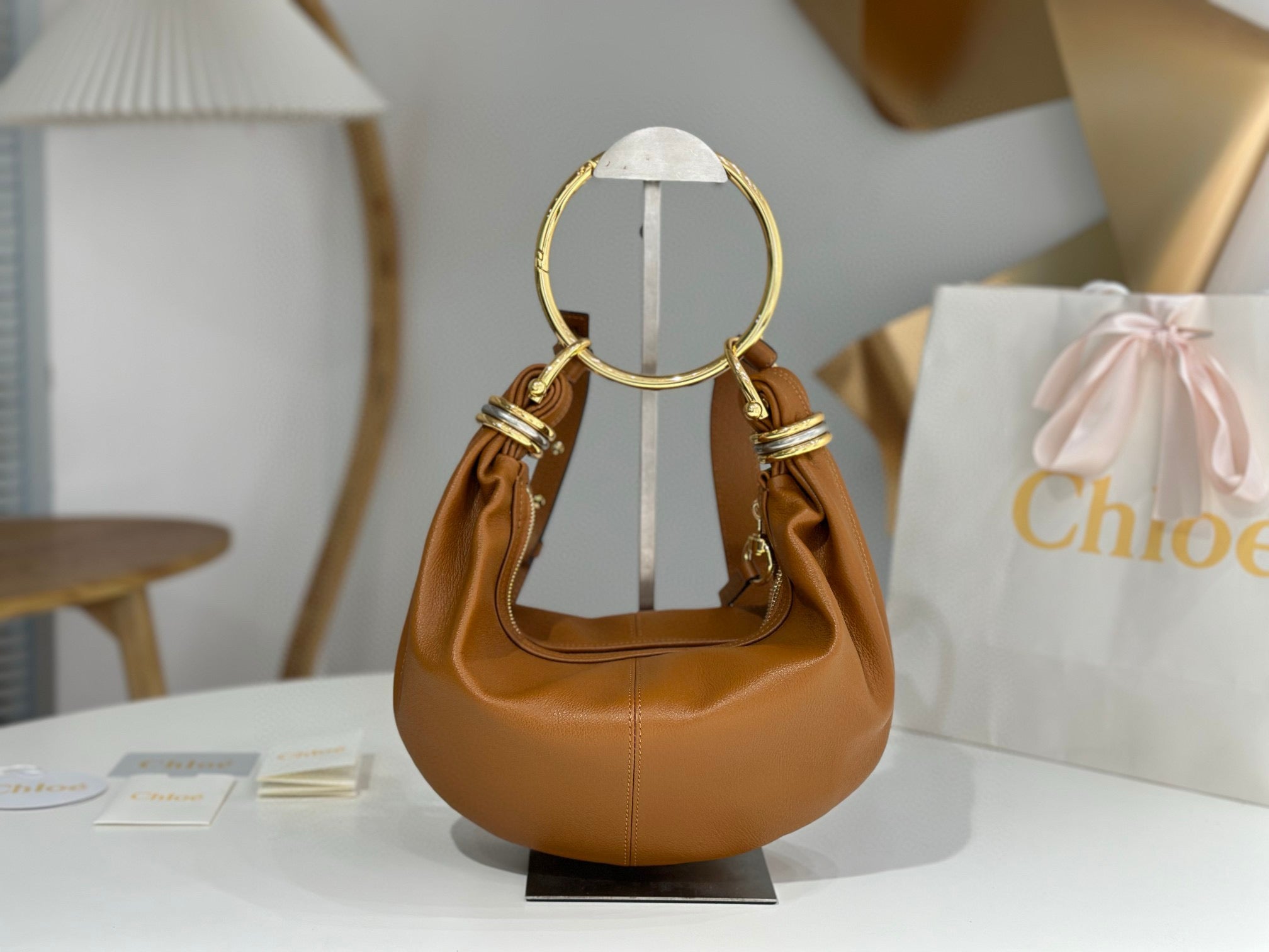 CHL Bracelet Hobo