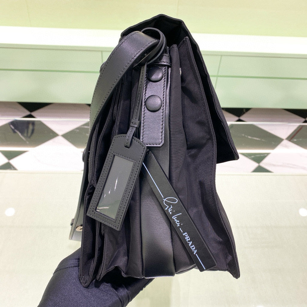 PRD Messenger Bag