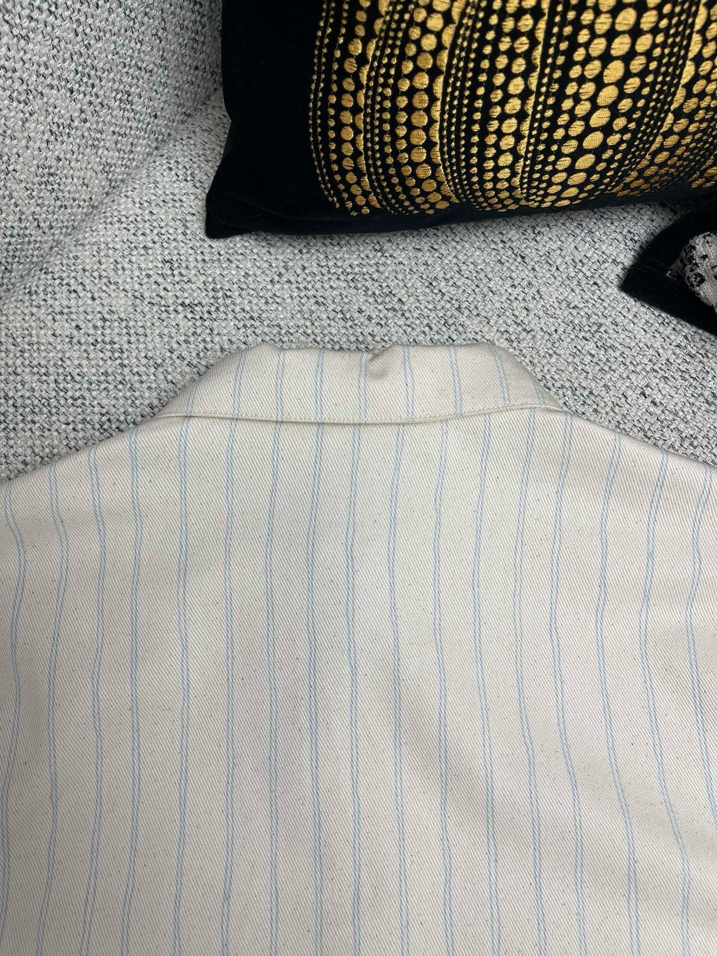 CD Button-Up Shirt