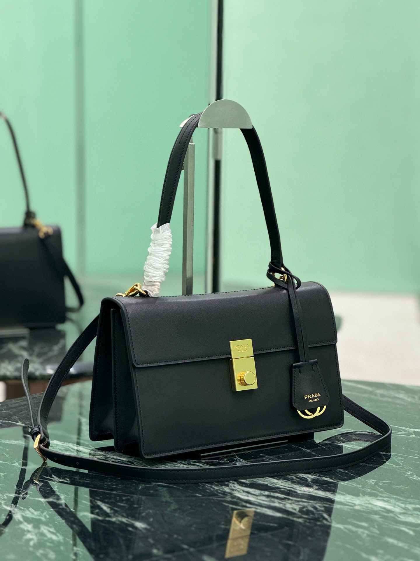 PRD Shouder Bag