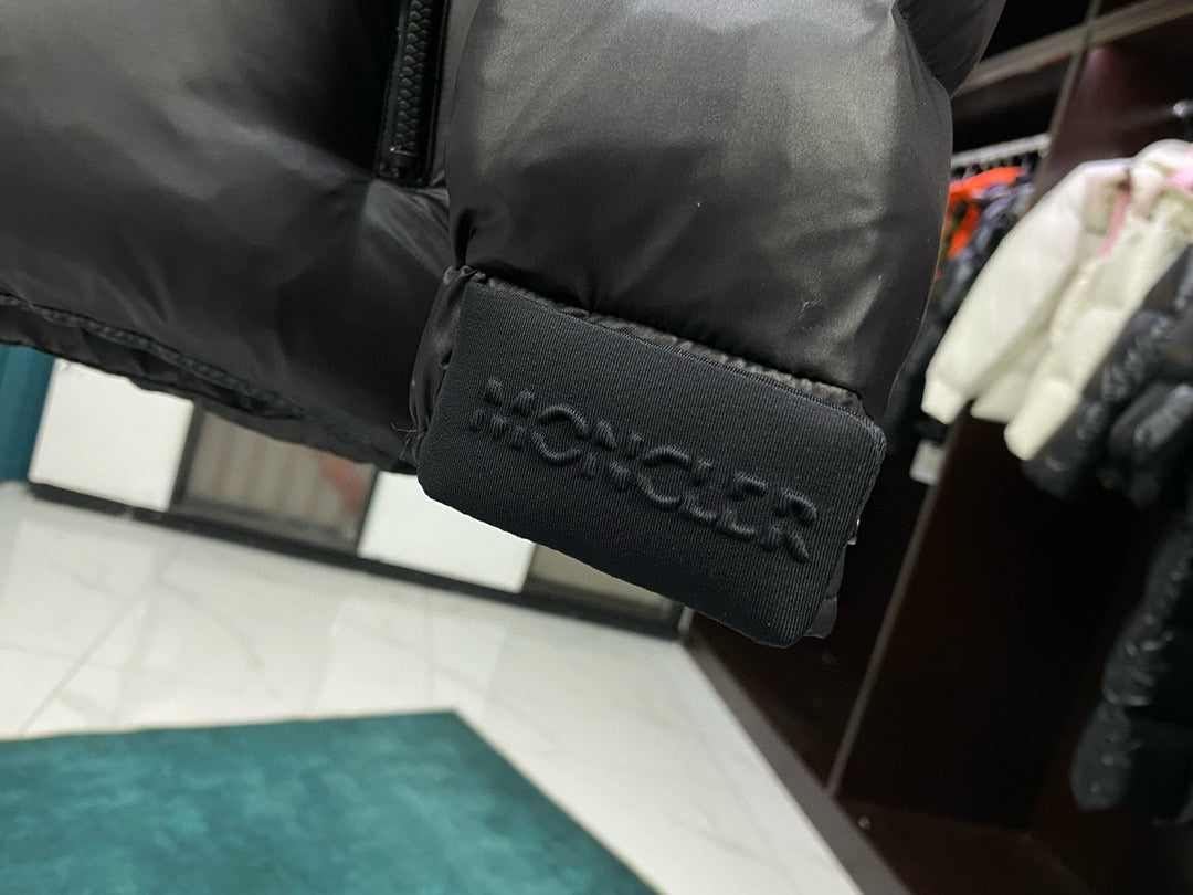 MNC Down Jacket