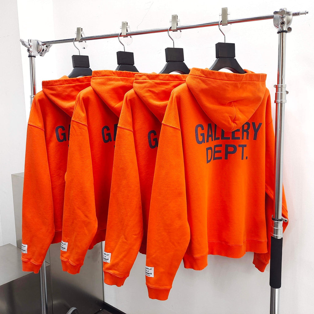 GDPT Hoodie