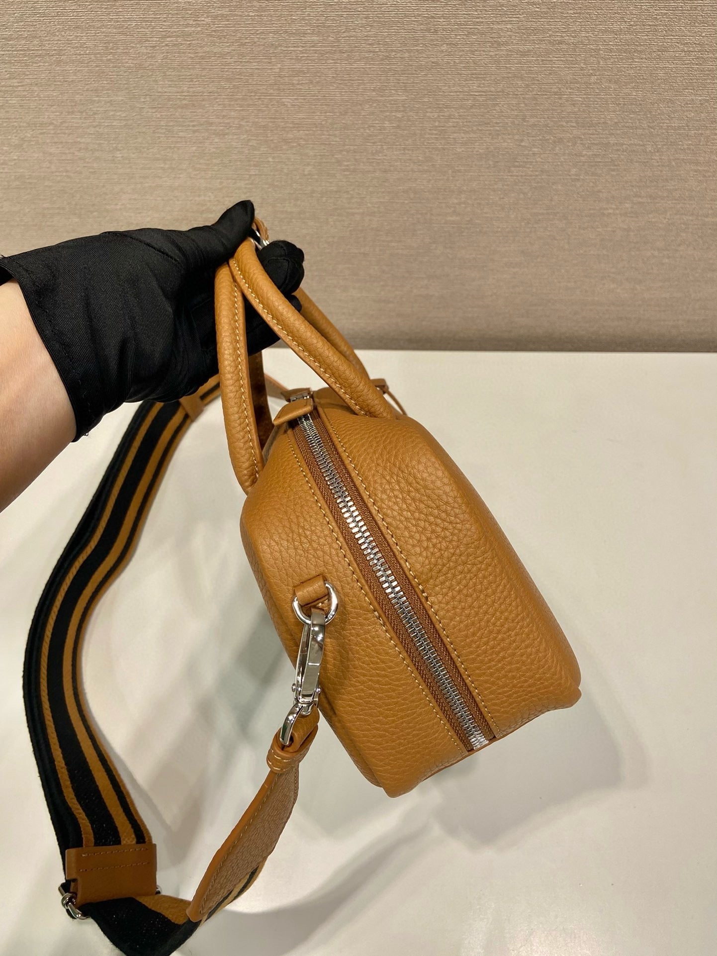 PRD Handle Bag
