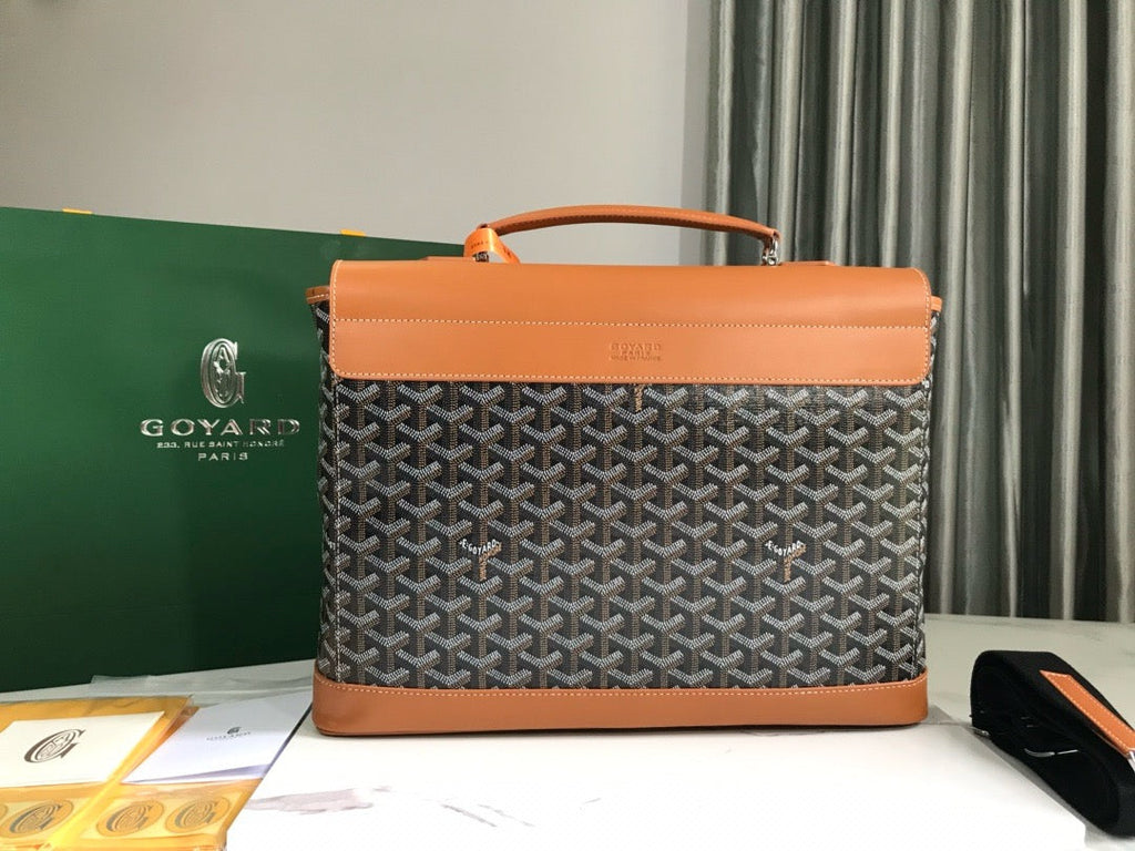 GYD Messenger Bag