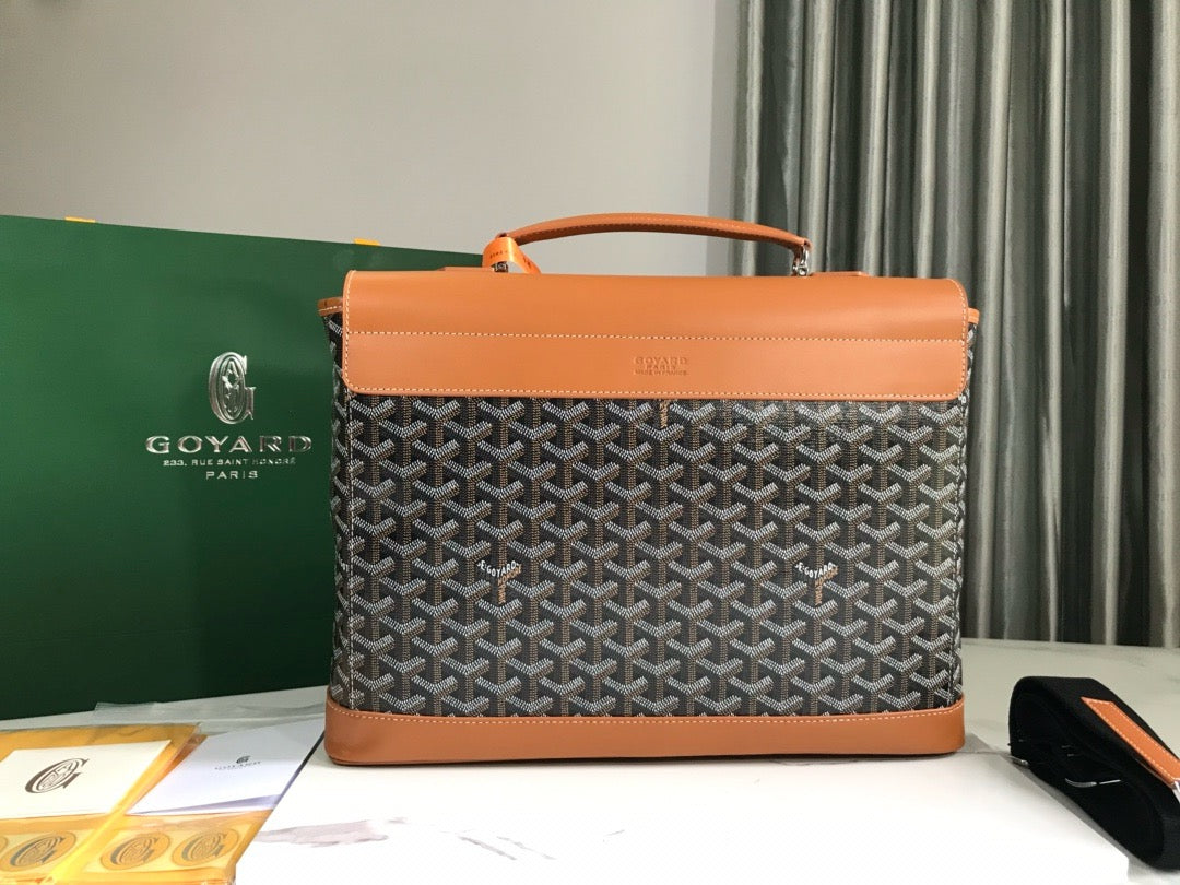 GYD Messenger Bag