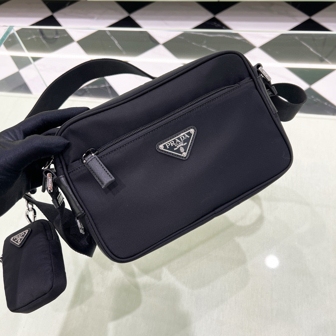 PRD Messenger Bag
