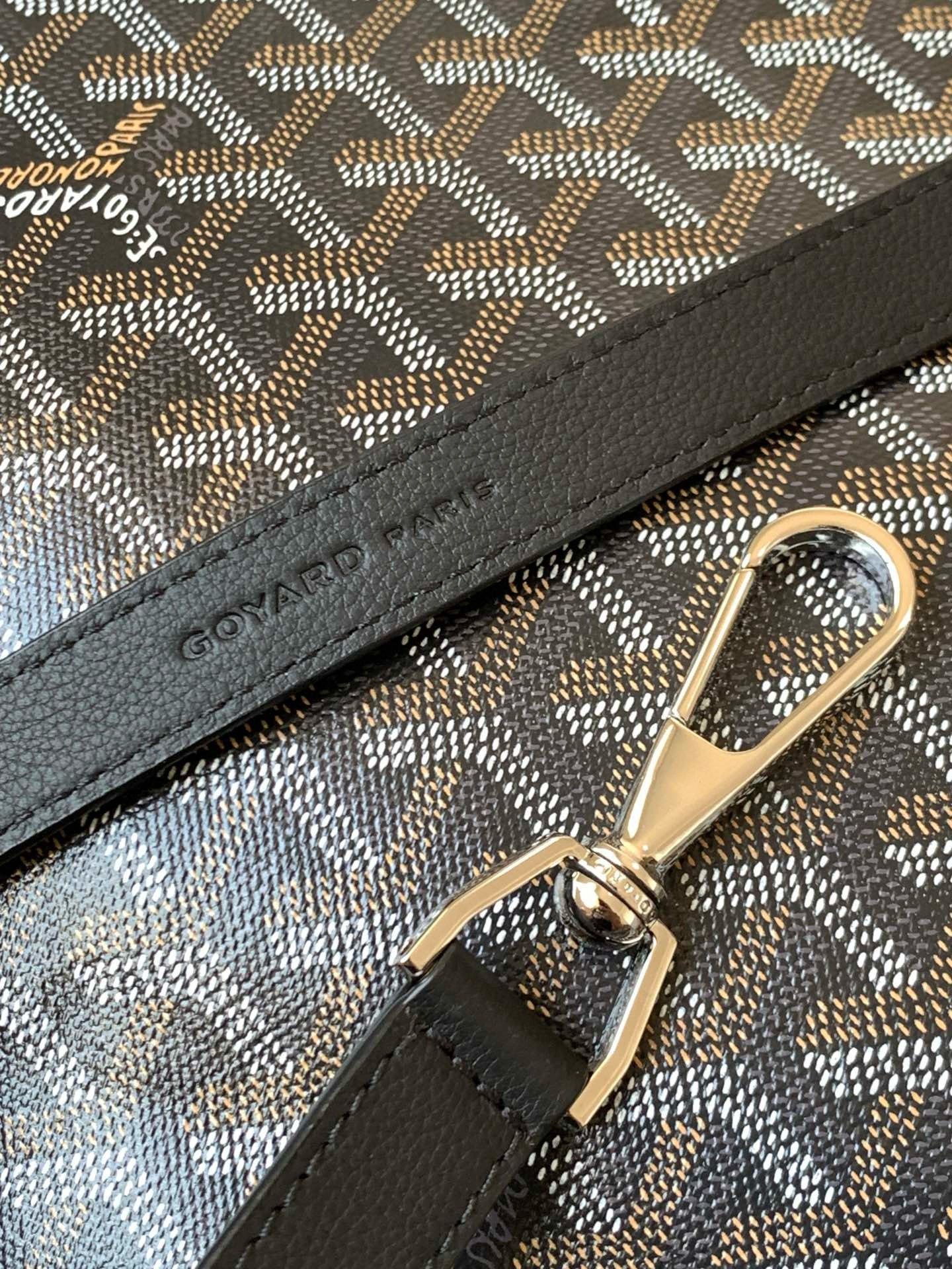 GYD Voltaire Bag