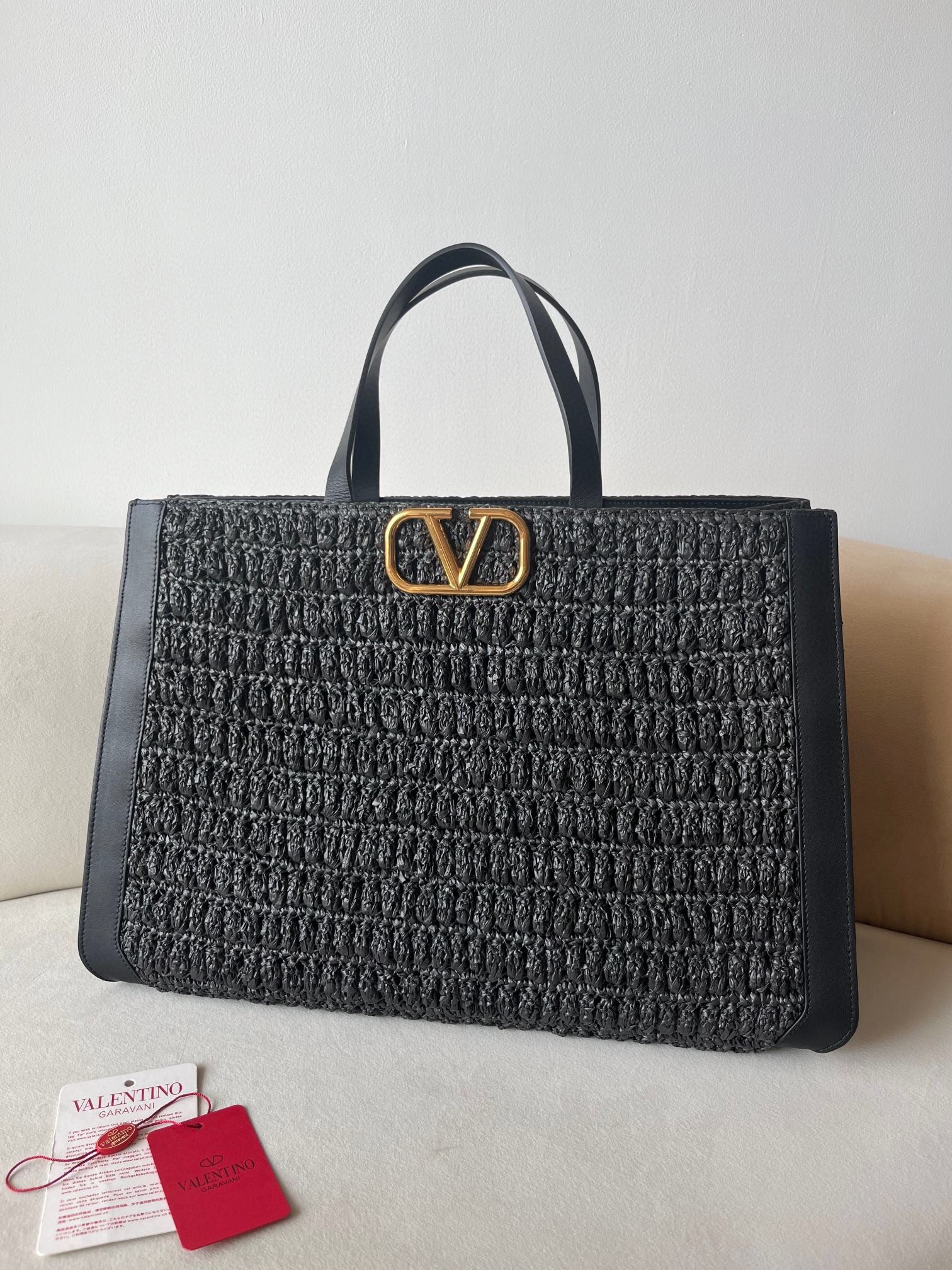 VLT Handbag