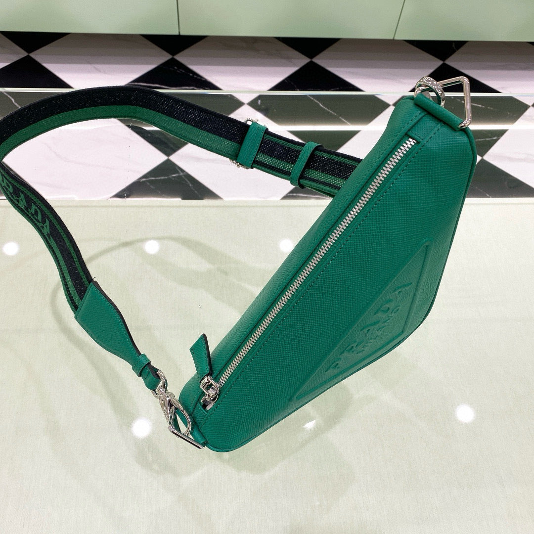PRD Crossbody Bag