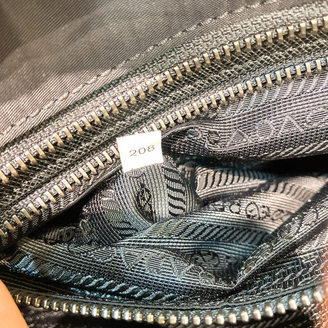 PRD Messenger Bag