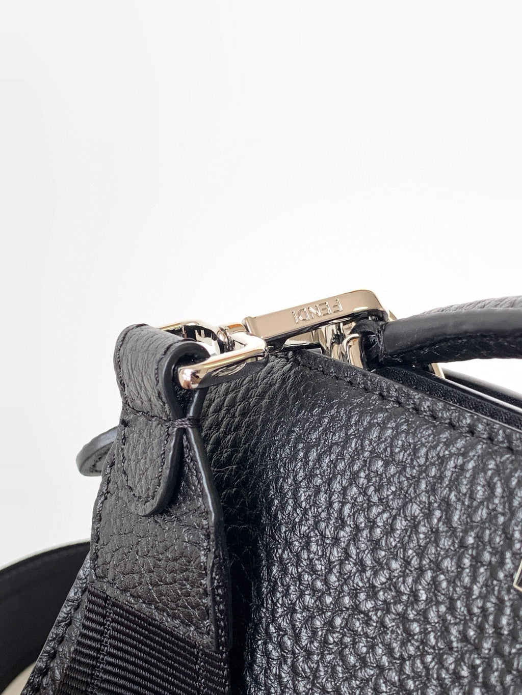 FD Peekaboo Bag