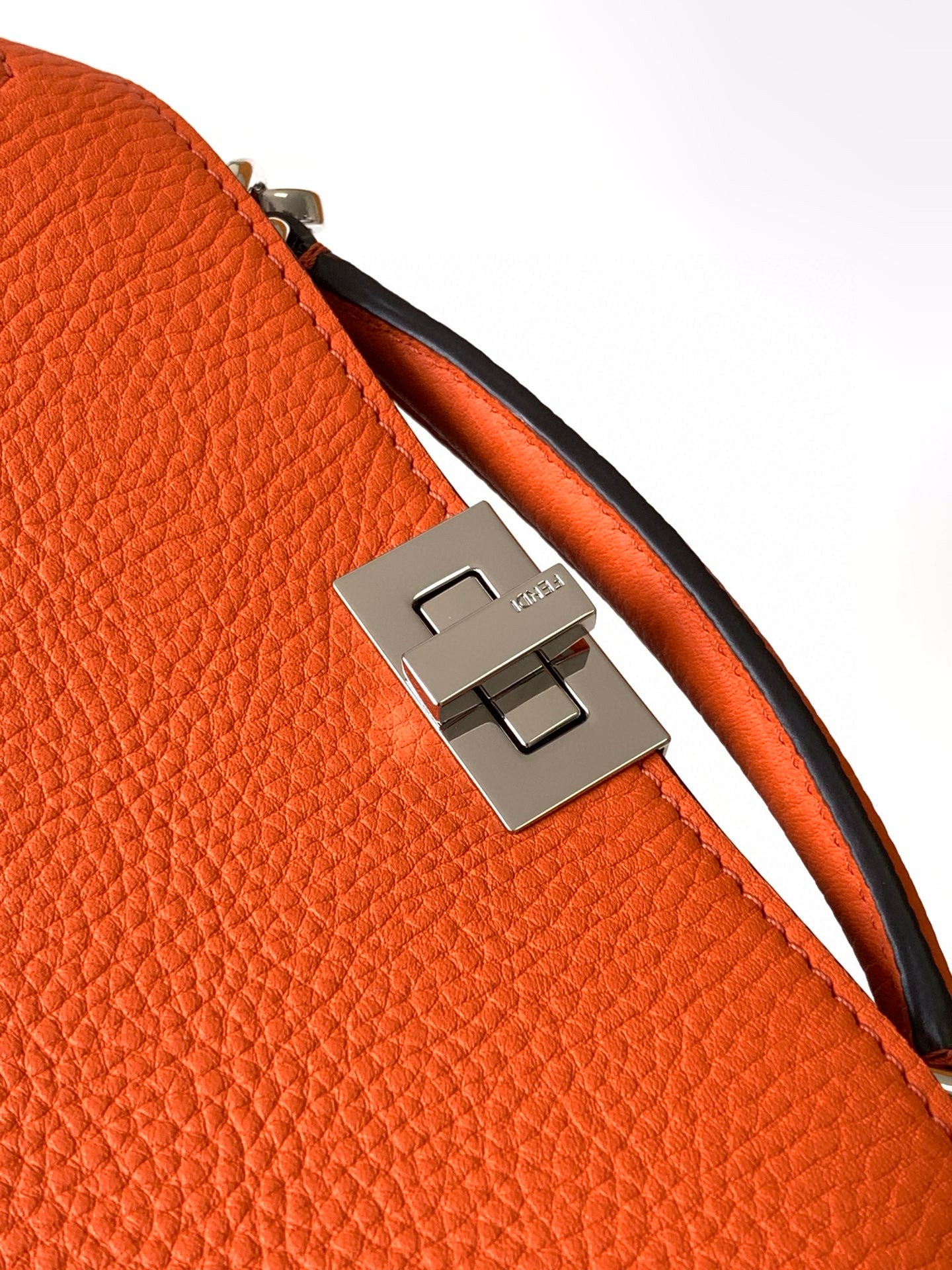 FD Peekaboo Bag