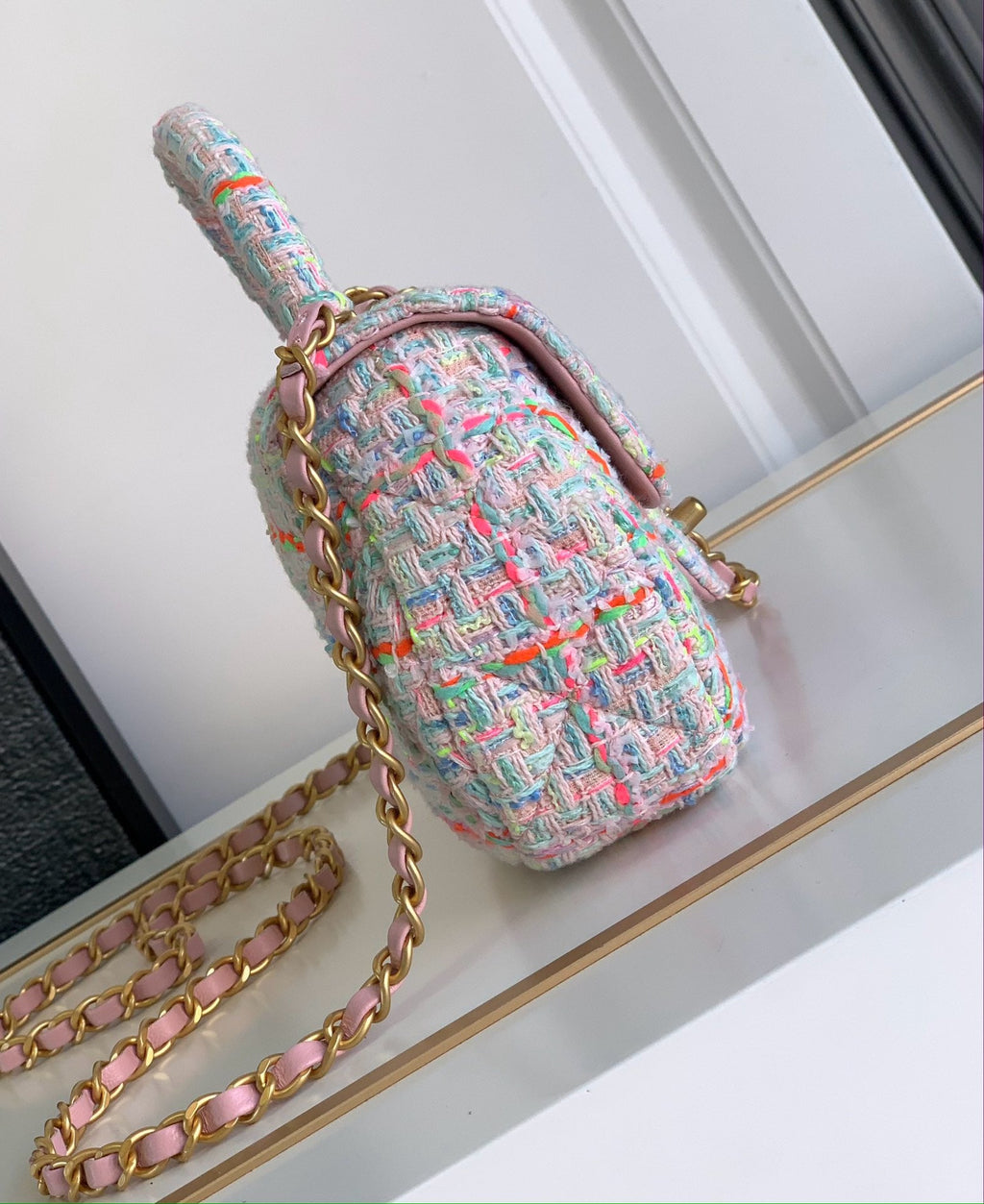 CNL 24C Coco Carry Me Handbag