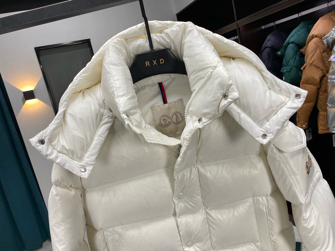 MNC Down Jacket