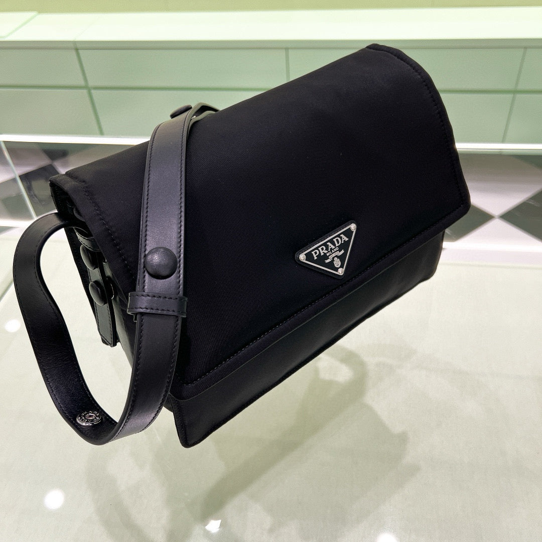 PRD Messenger Bag