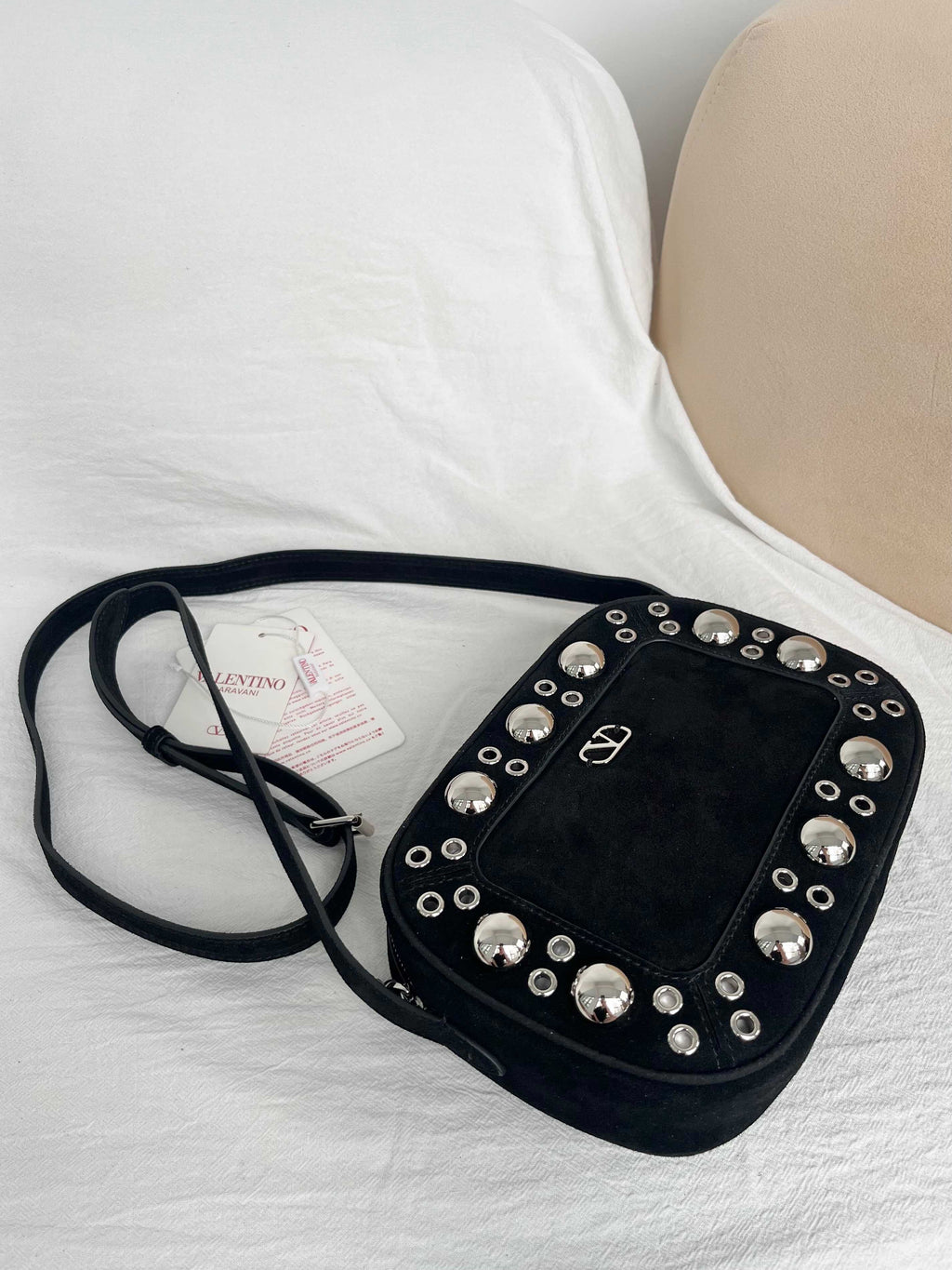 VLT Sling Bag