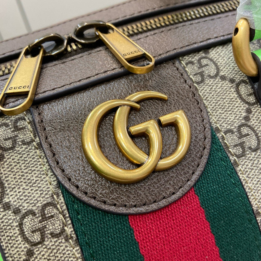 GC Duffle Bag