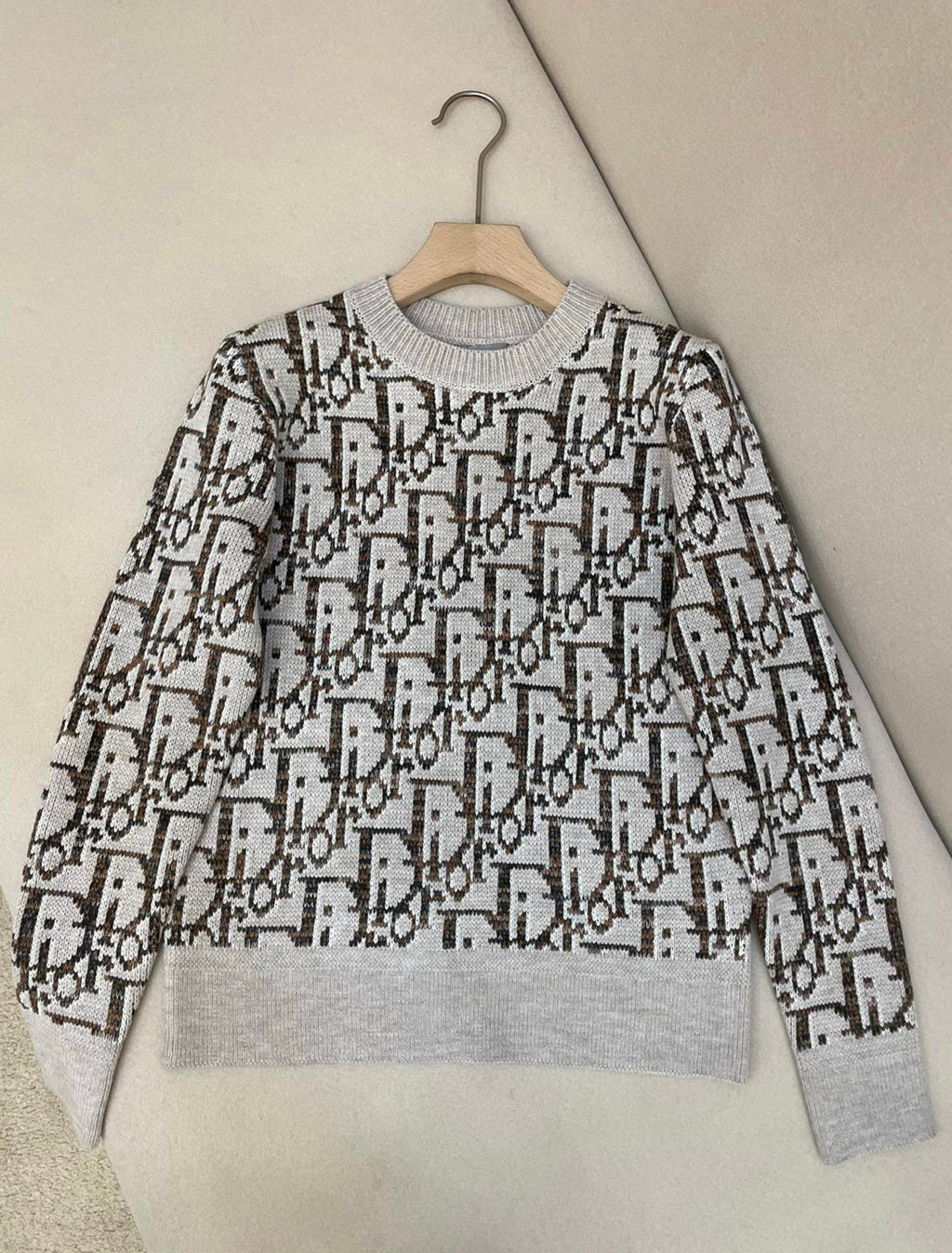 CD Sweater
