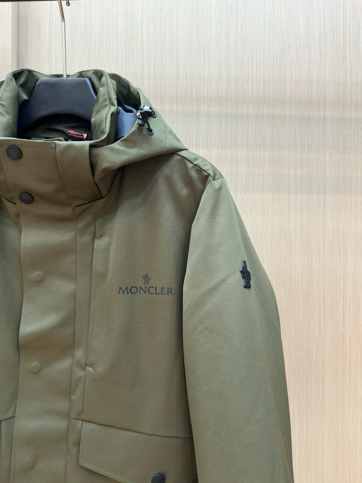 MNC Jacket