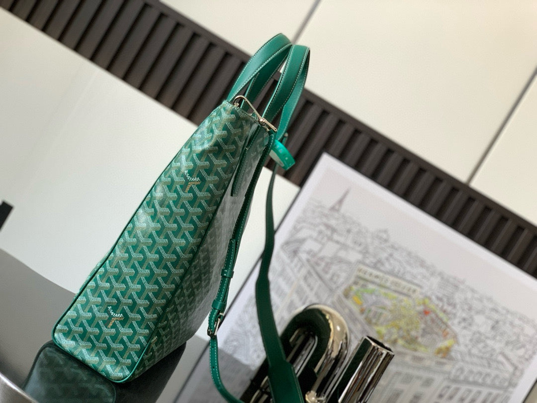 GYD Voltaire Bag