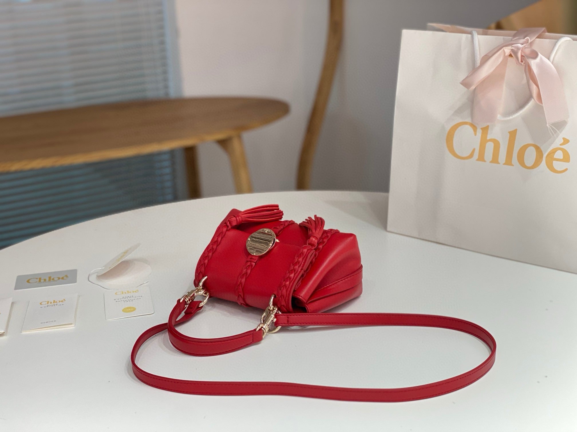 CHL Penelope Shoulder Bag