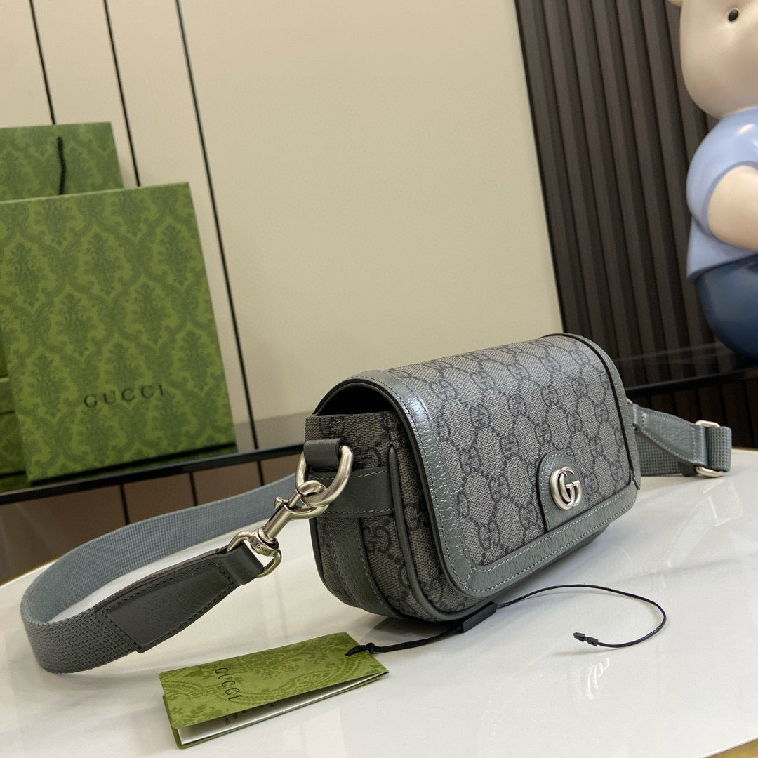GC Crossbody Bag