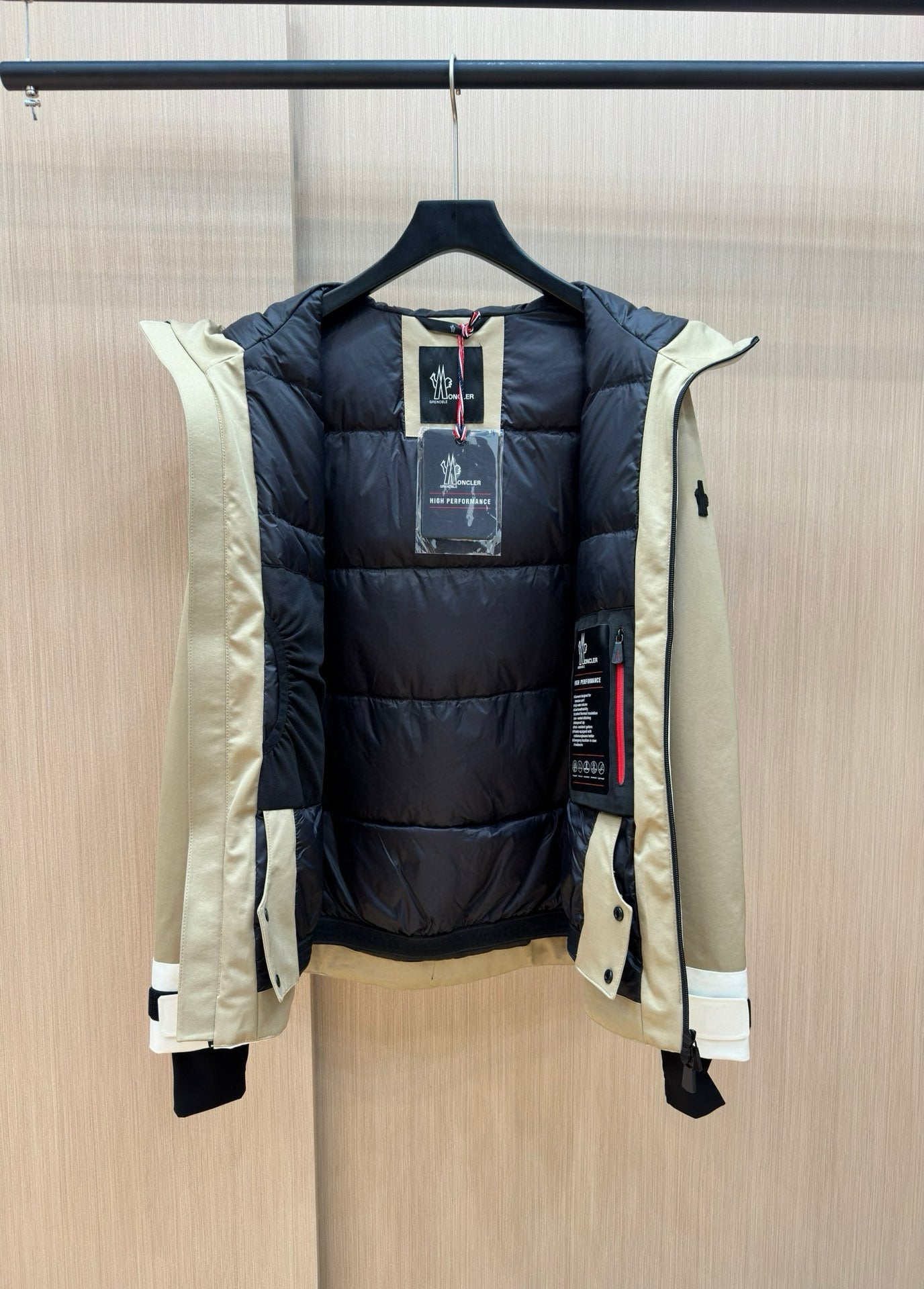 MNC Jacket