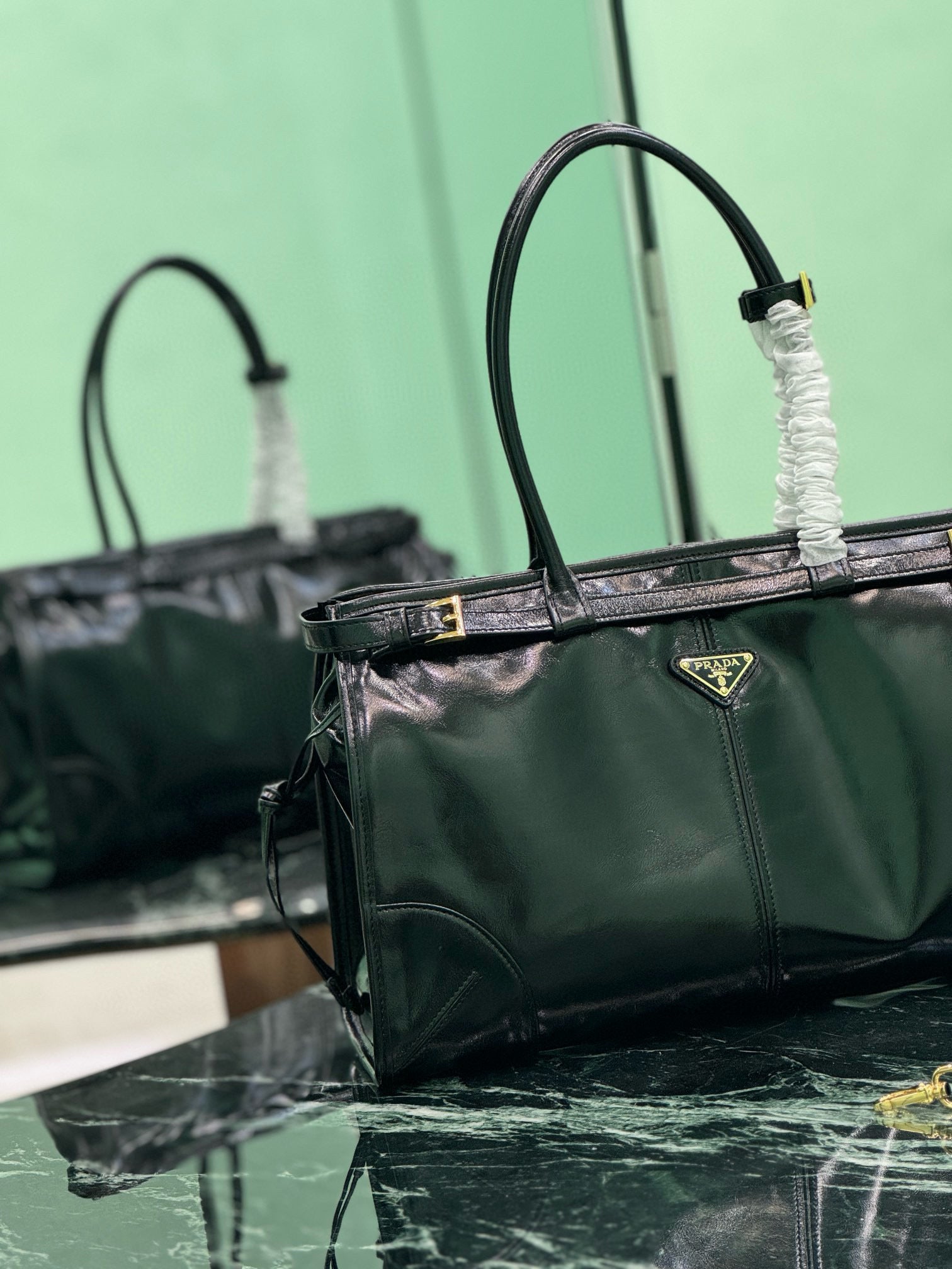 PRD Handle Bag