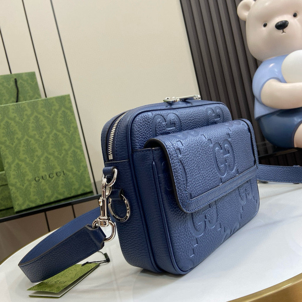 GC Crossbody Bag