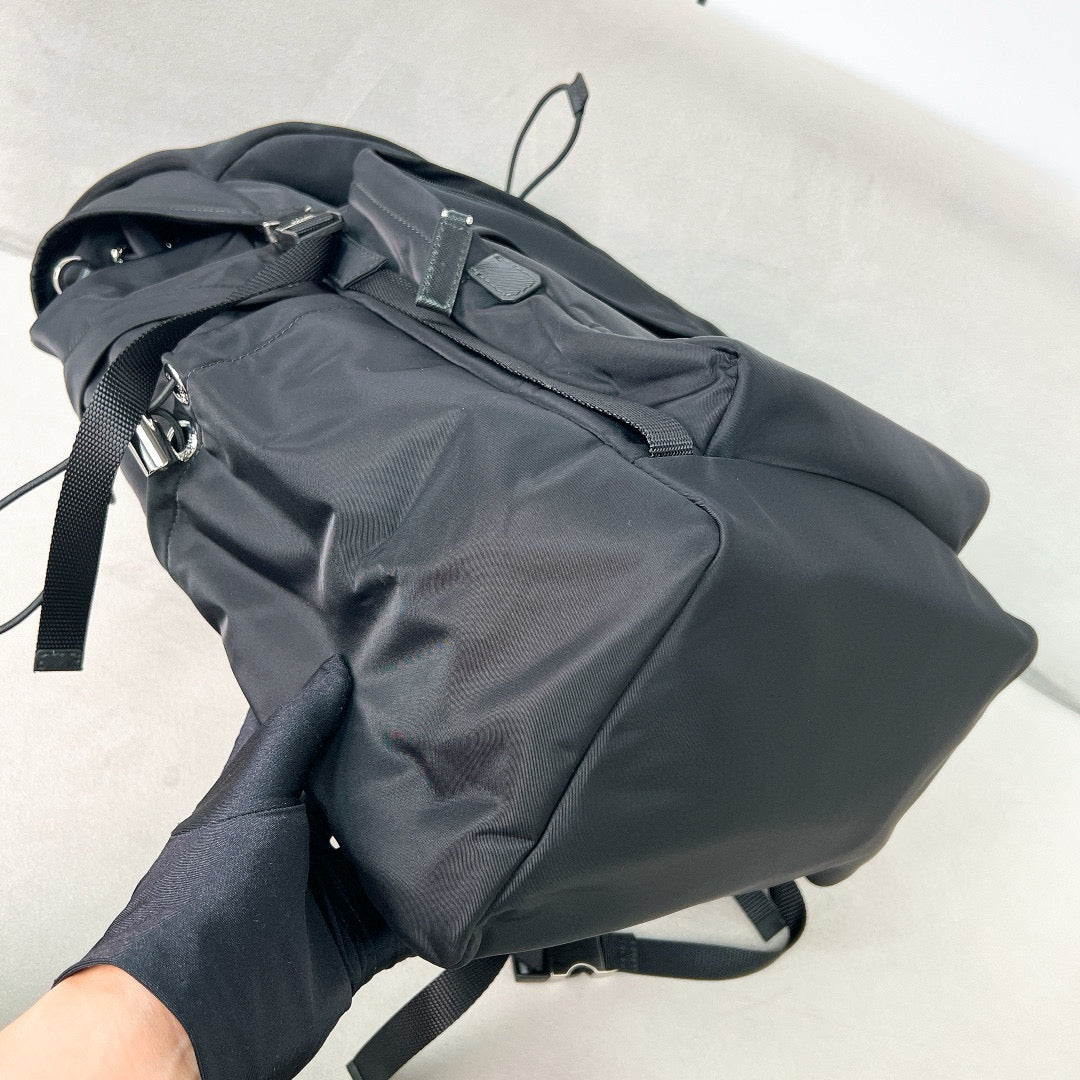 PRD Backpack