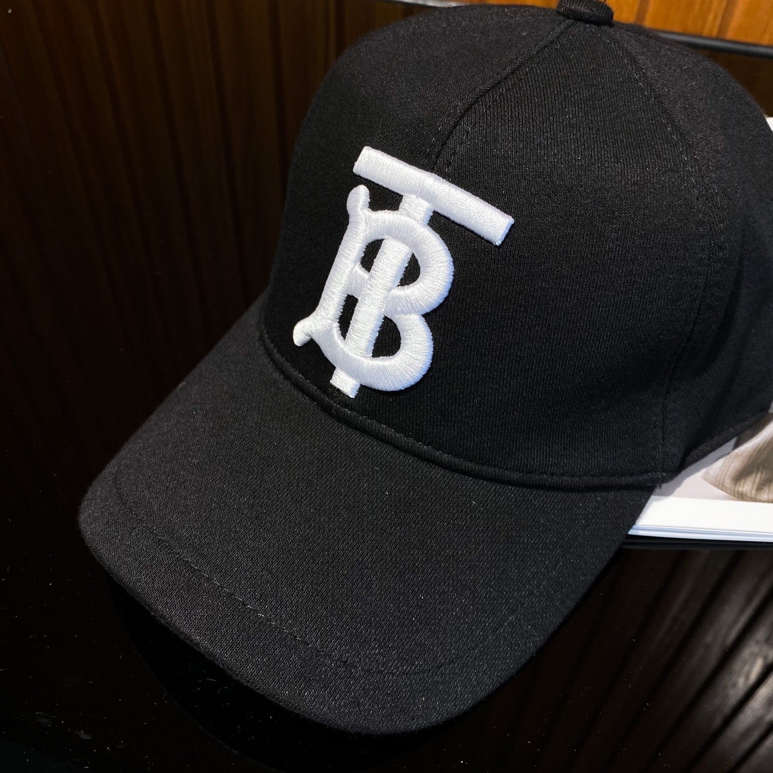 BBR Cap