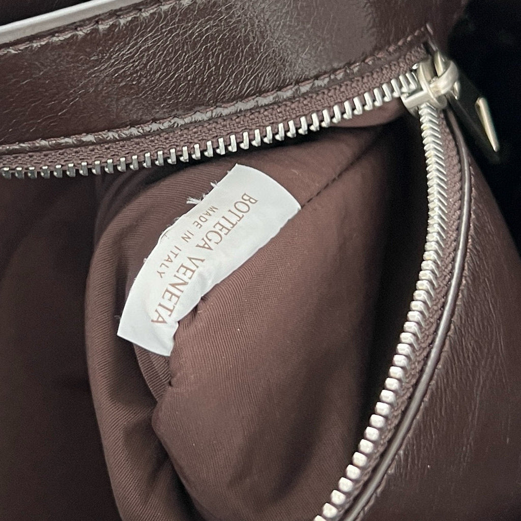 BTV Rumple Messenger Bag