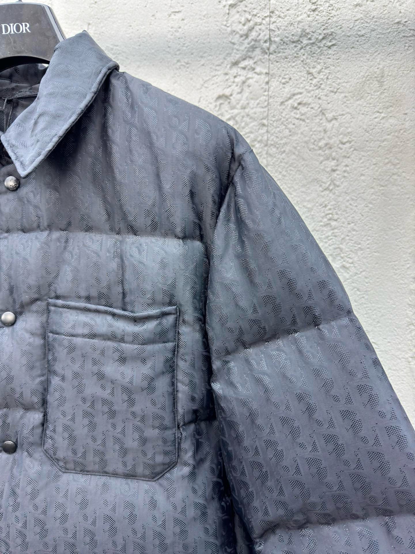 CD Button-Up Shirt