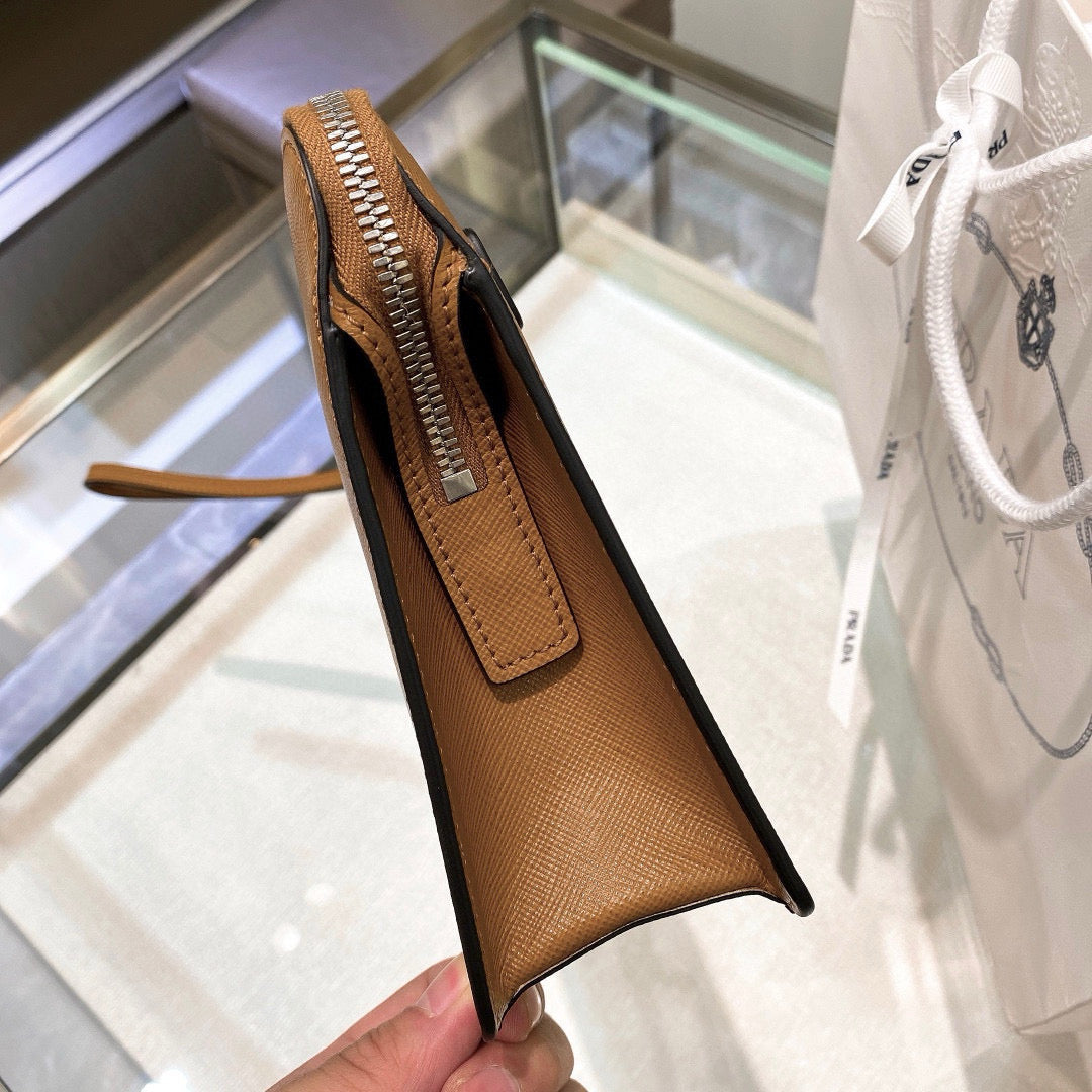 PRD Clutch Bag