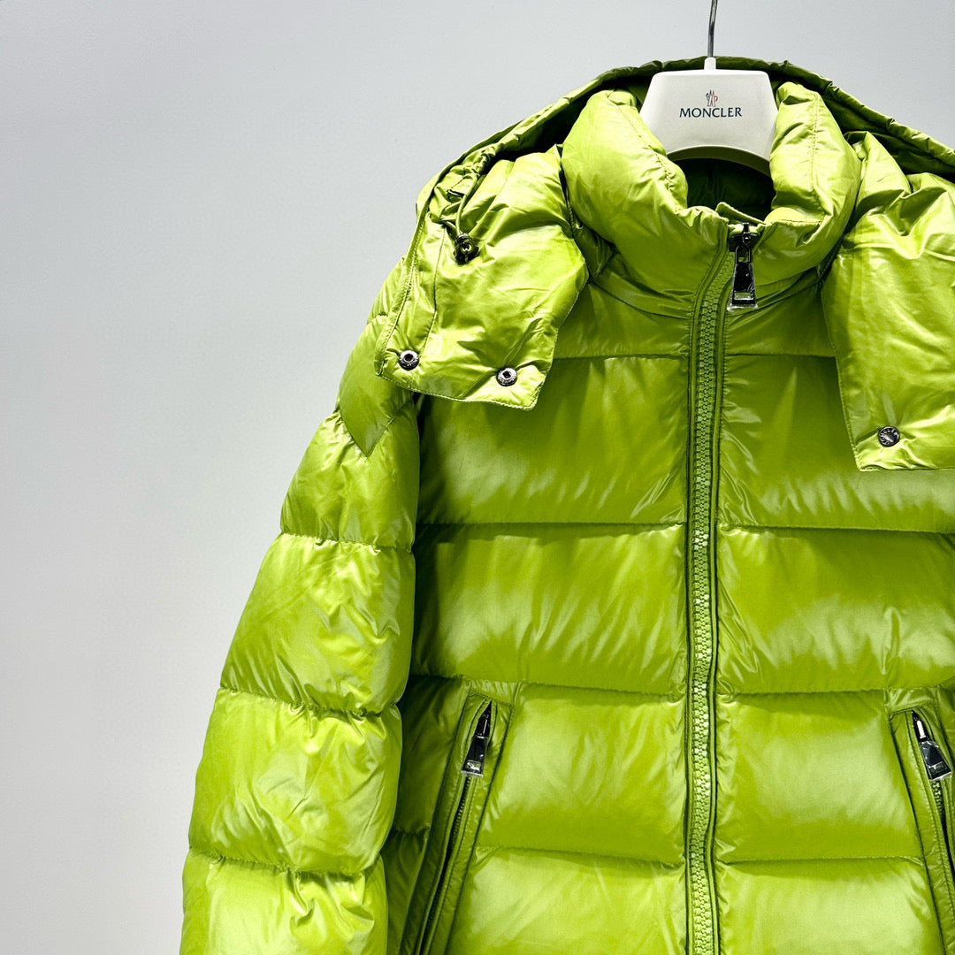 MNC Down Jacket