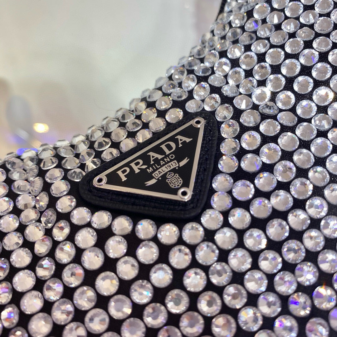 PRD Crystal Bag
