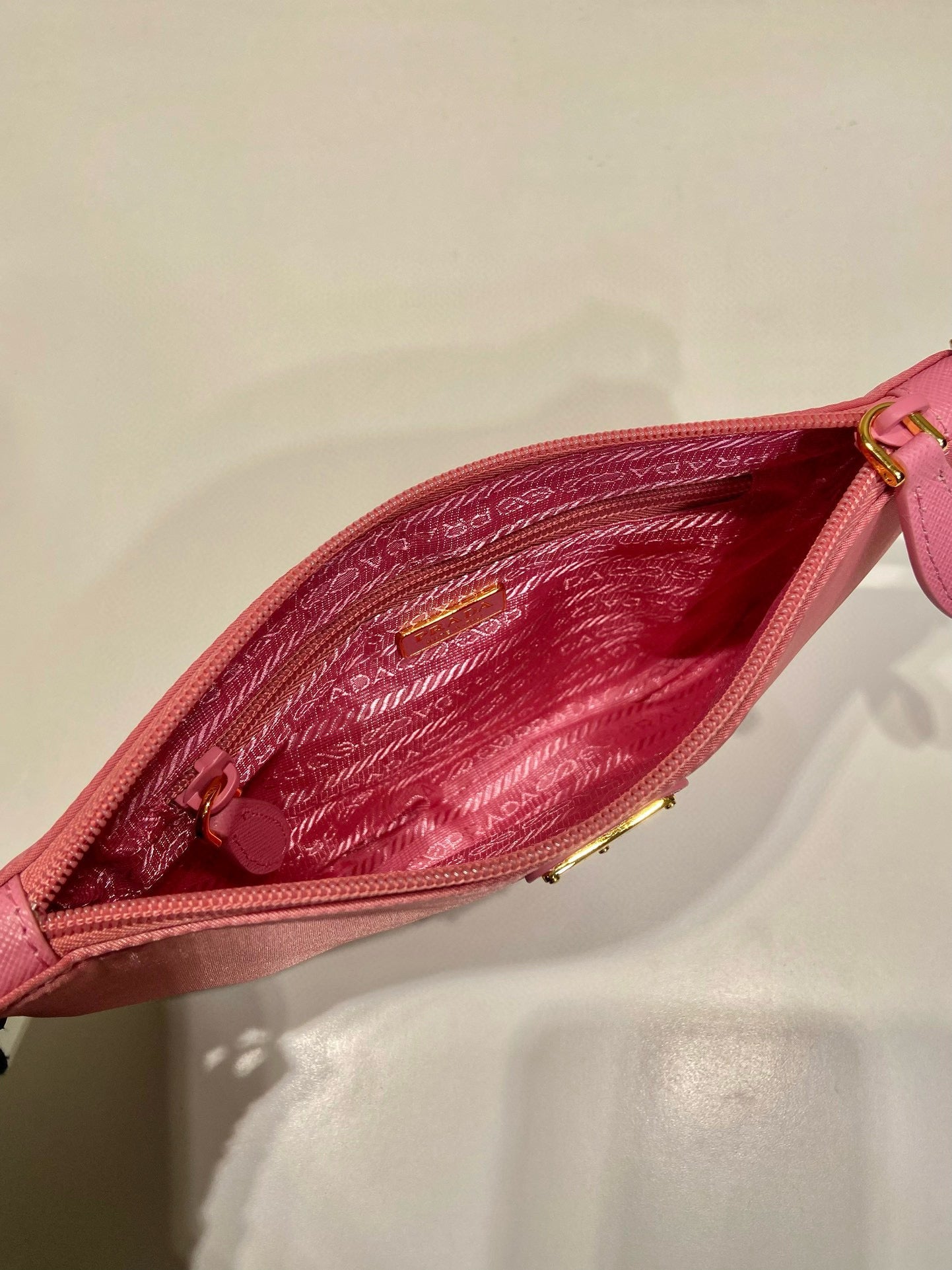 PRD Shouder Bag