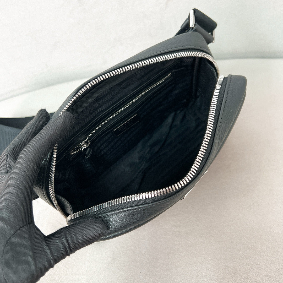 PRD Messenger Bag