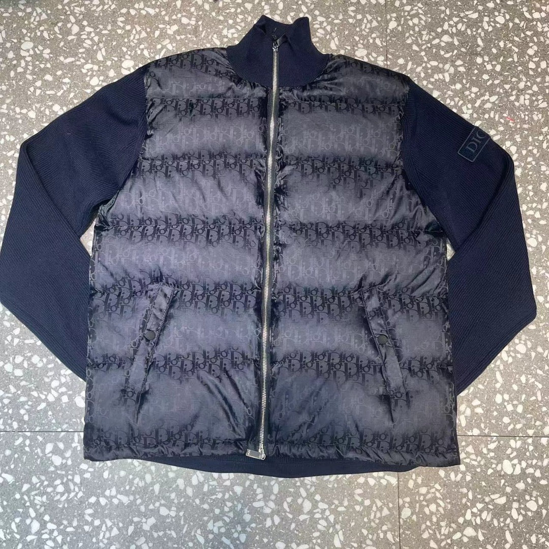 CD Vest Jacket
