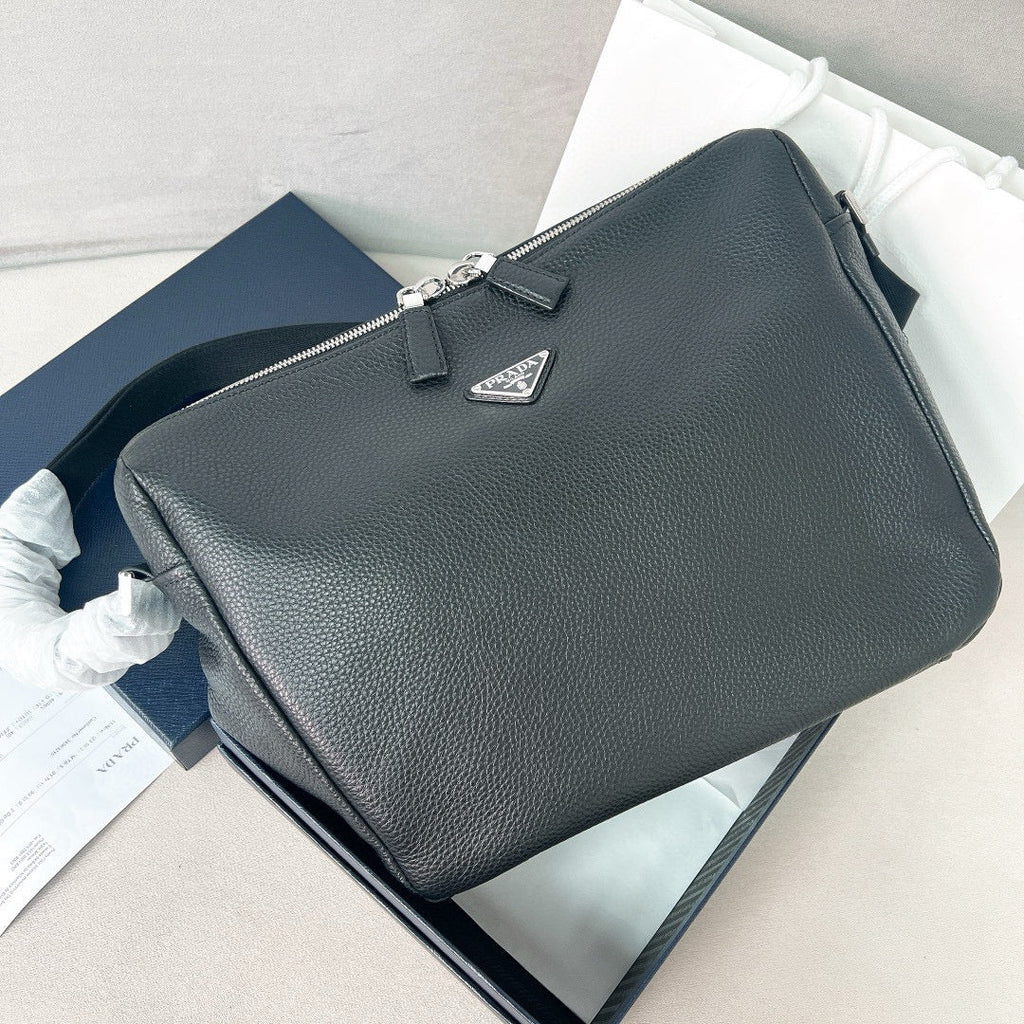 PRD Messenger Bag